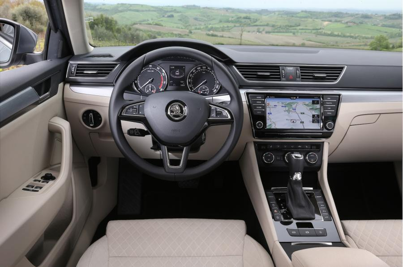Illustration for article titled VW should just reintroduce Skoda to NA already.